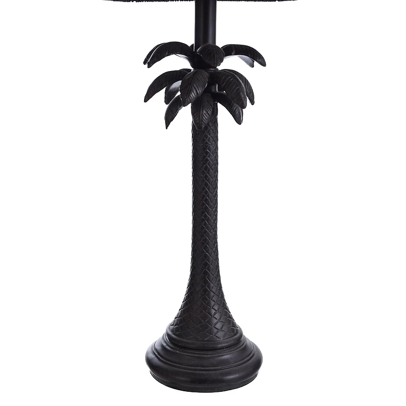 Stylecraft French Verdi Metal Table Lamp