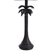 Stylecraft French Verdi Metal Table Lamp
