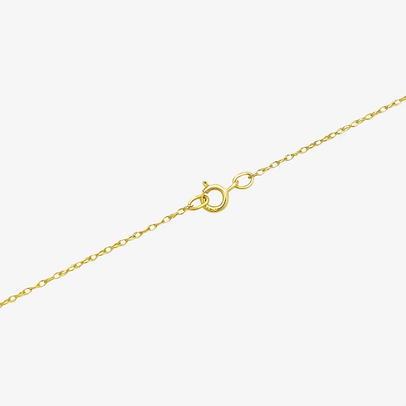 Womens 14K Gold 2-pc. Jewelry Set
