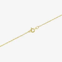 Womens 14K Gold 2-pc. Jewelry Set