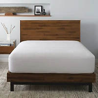 Ella Jayne Premium Terry Cloth Waterproof Mattress Protector