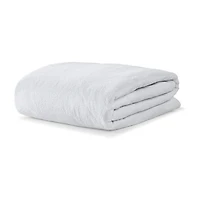 Ella Jayne Premium Terry Cloth Waterproof Mattress Protector