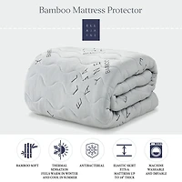 Ella Jayne Rayon from Bamboo Mattress Pad
