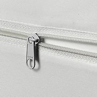 Ella Jayne Allergy Free Zipper Mattress or Box Spring Encasement, 9IN to 12IN Depth