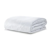 Ella Jayne Allergy Free Zipper Mattress or Box Spring Encasement, 12IN to 15IN Depth
