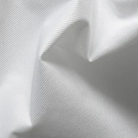 Ella Jayne Allergy Free Zipper Mattress or Box Spring Encasement, 12IN to 15IN Depth