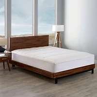 Ella Jayne Arctic Chill Super Cooling Mattress Topper with Fits 18IN Depth