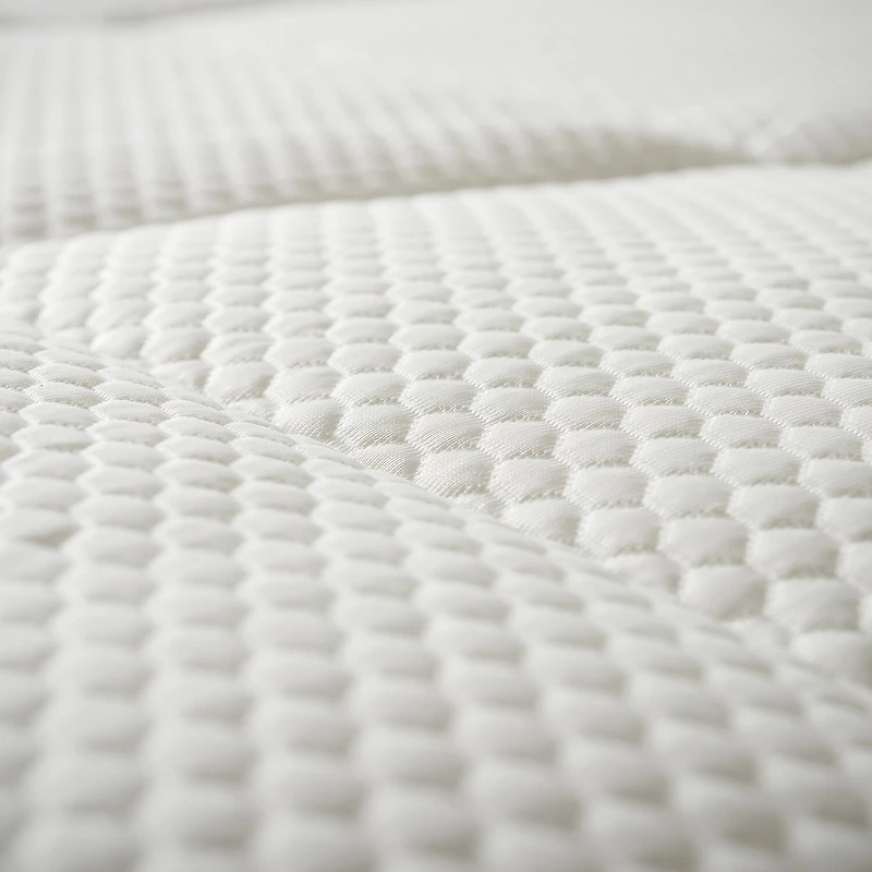 Ella Jayne Arctic Chill Super Cooling Mattress Topper with Fits 18IN Depth