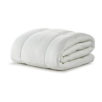 Ella Jayne Arctic Chill Super Cooling Mattress Topper with Fits 18IN Depth