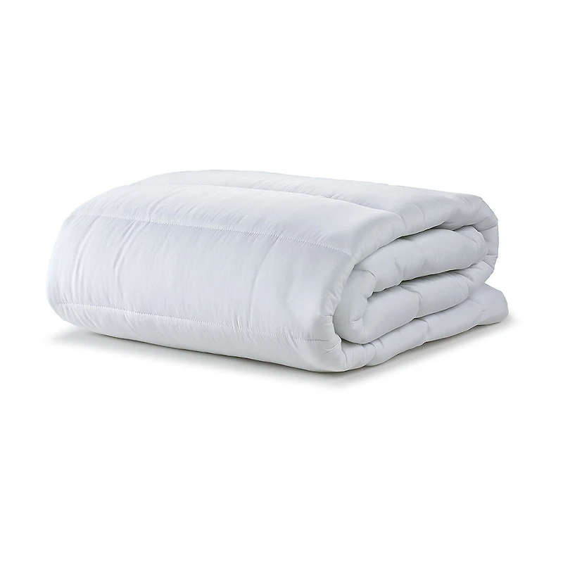 Ella Jayne Big & Soft Mattress Pad Fits 18IN Depth