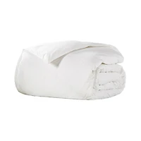 Ella Jayne Certified RDS White Down All Season Comforter with 100% Cotton Shell