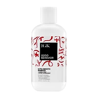 IGK Good Behavior Shampoo 8 oz.