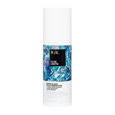 IGK Club Lights Styling Product 2.5 oz.