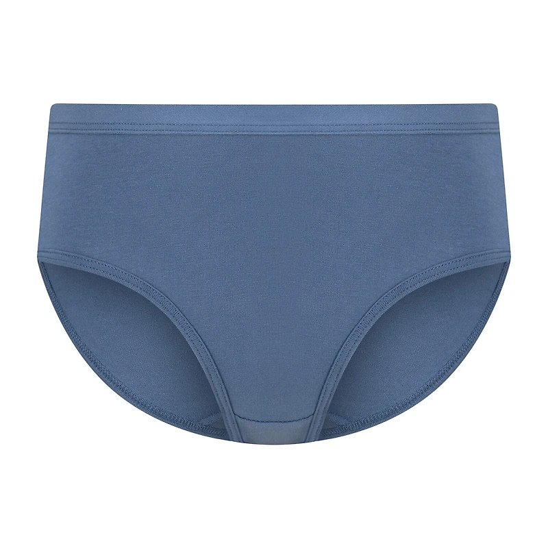 Hanes Big Kid Girls 10 Pack Briefs Gucsb1
