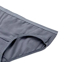 Hanes Big Kid Girls 10 Pack Hipster Panty Gucsh1