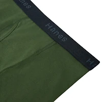 Hanes Big Kid Boys 5 Pack Boxer Briefs Bu3bd5