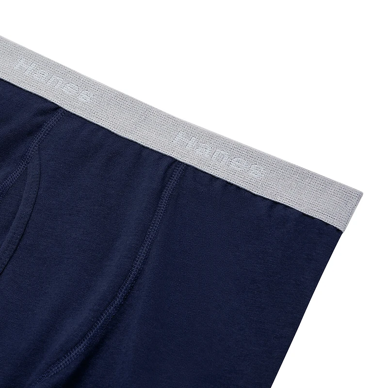 Hanes Big Kid Boys 5 Pack Boxer Briefs Bu3bp5