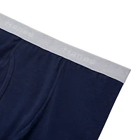 Hanes Big Kid Boys 5 Pack Boxer Briefs Bu3bp5