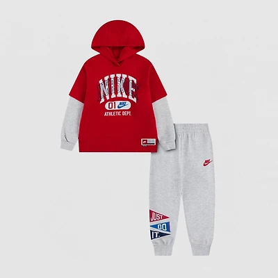 Nike Little Boys 2-pc. Pant Set