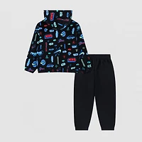 Nike Little Boys 2-pc. Pant Set