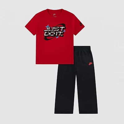 Nike Little Boys 2-pc. Pant Set