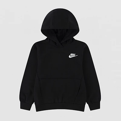Nike Little Boys Long Sleeve Fleece Active Hoodie