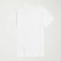 Ford American Original Bronco Mens Crew Neck Short Sleeve Regular Fit Graphic T-Shirt