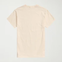 Sideline Social Club Sports Mens Crew Neck Short Sleeve Regular Fit Peanuts Snoopy Graphic T-Shirt