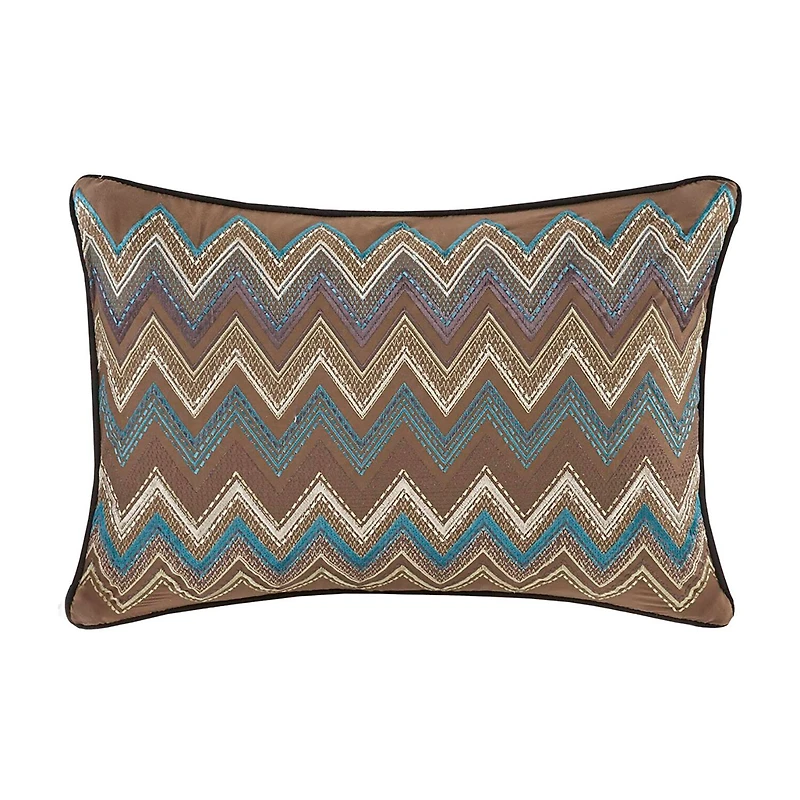 Madison Park Sequoia 6 Piece Reversible Daybed Cover Set