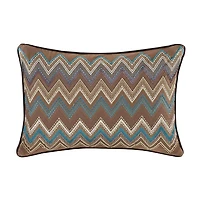 Madison Park Sequoia 6 Piece Reversible Daybed Cover Set