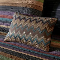 Madison Park Sequoia 6 Piece Reversible Daybed Cover Set