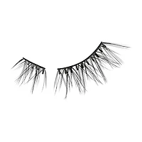 Kiss Lashes Impress Easy Tab Authentic Natural