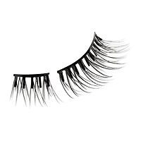 Kiss Lashes Impress Easy Tab Authentic Natural