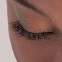 Kiss Lashes Impress Long Lasting Demi Wispy