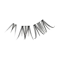 Kiss Lashes Falscara Studio Delicate Spiky