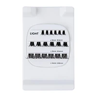 Kiss Lashes Falscara Xtra Light