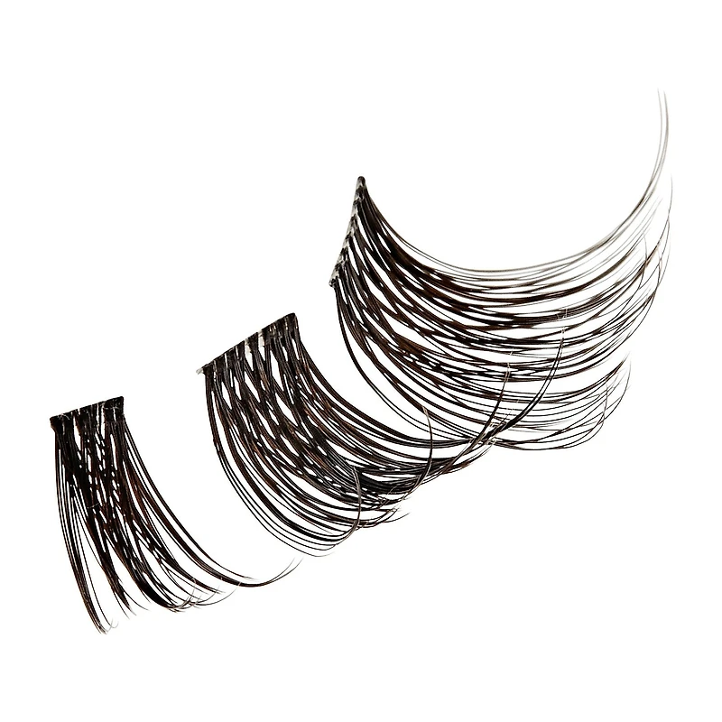 Kiss Lashes Falscara Xtra Light