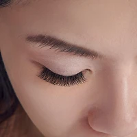 Kiss Lashes Impress Falsies Natural 30 Clusters
