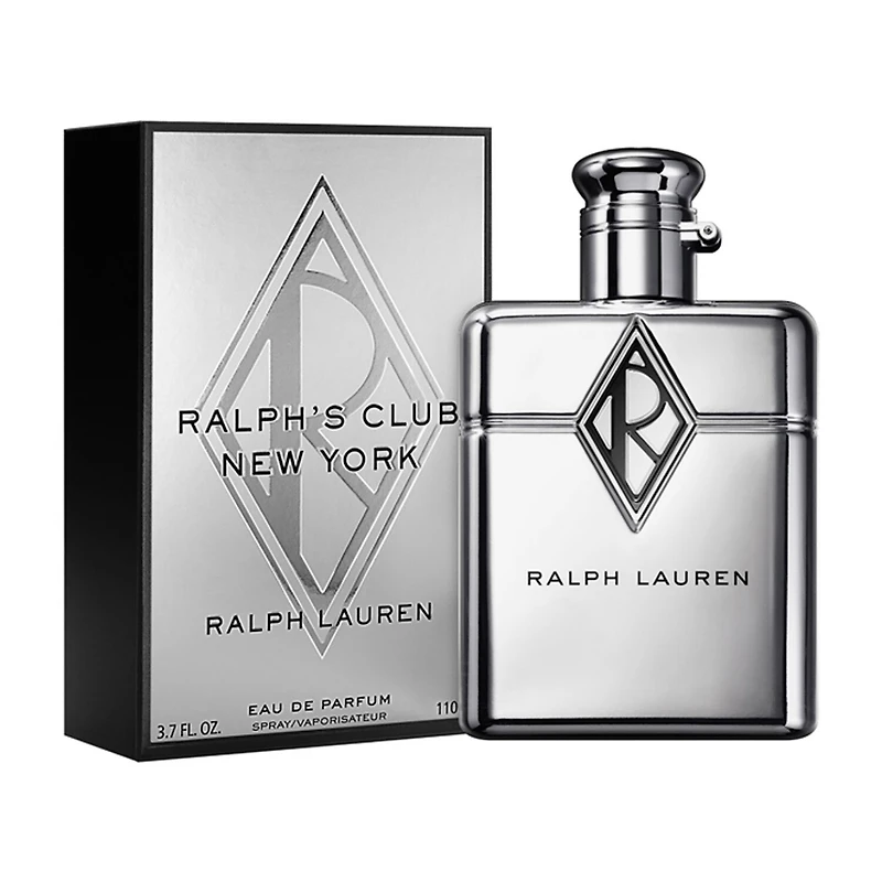 Ralph Lauren Ralph's Club Eau de Parfum