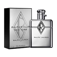 Ralph Lauren Ralph's Club Eau de Parfum