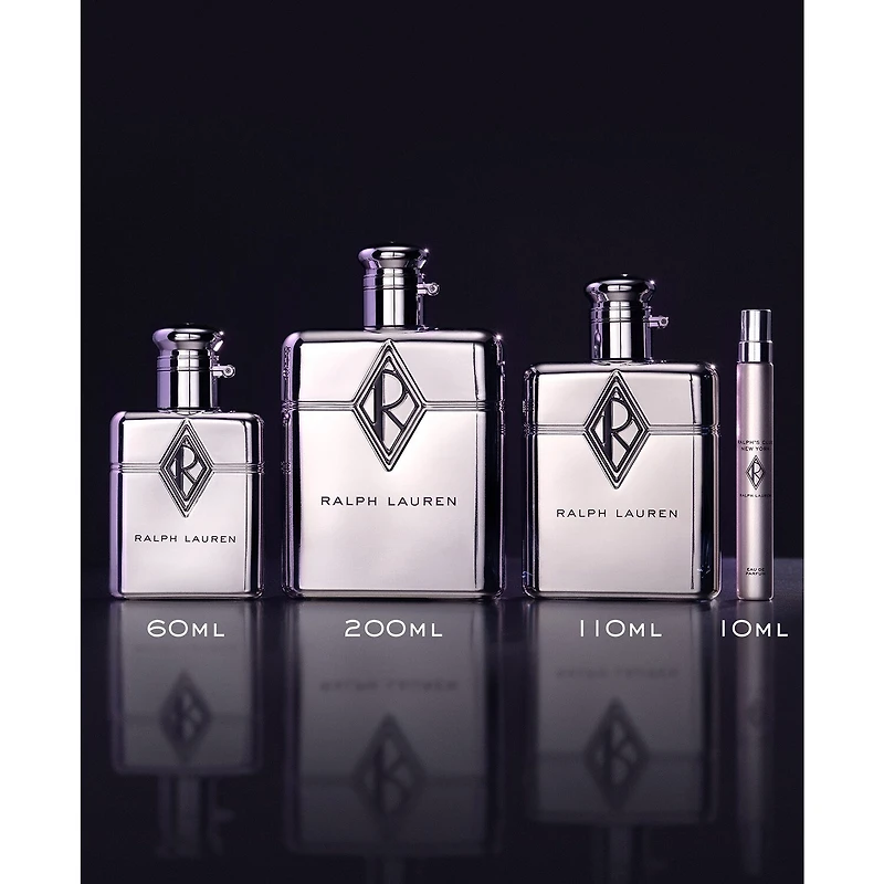 Ralph Lauren Ralph's Club Eau de Parfum