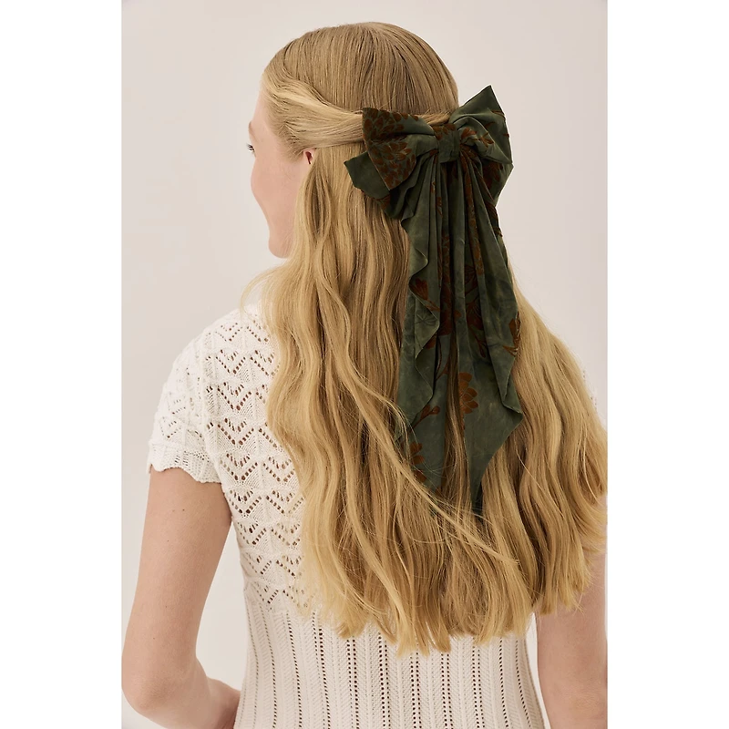Bijoux Bar Hair Bow