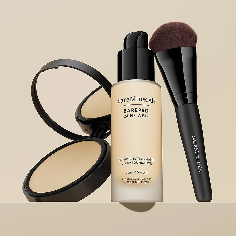 bareMinerals Luxe Performance Brush