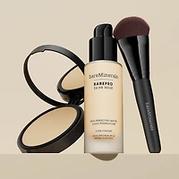 bareMinerals Luxe Performance Brush