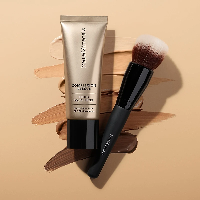 bareMinerals Smoothing Face Brush