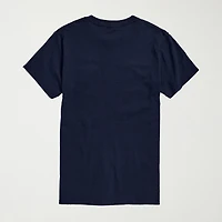 Brand New Day Web Logo Mens Crew Neck Short Sleeve Regular Fit Spiderman Big and Tall Graphic T-Shirt