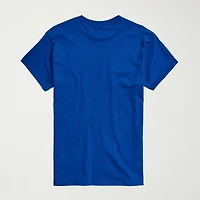 Brand New Day Comic Mens Crew Neck Short Sleeve Regular Fit Spiderman Big and Tall Graphic T-Shirt