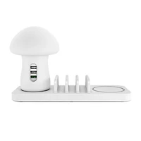 Trexonic Charging Station