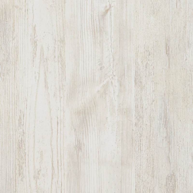 Signature Design by Ashley® Paxberry White Aged Pine 6-Drawer Dresser