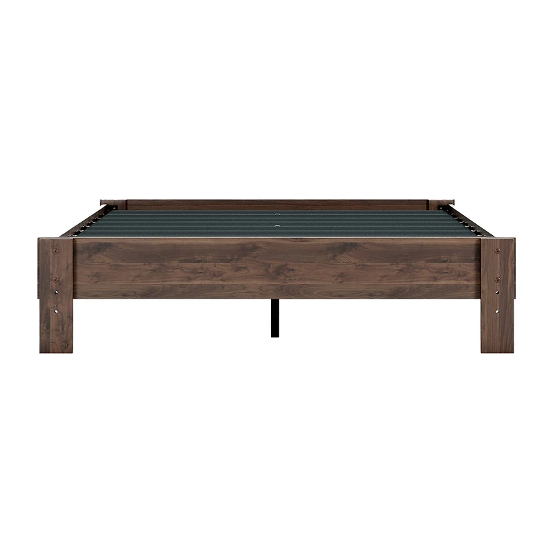 Signature Design by Ashley® Calverson Platform Bed